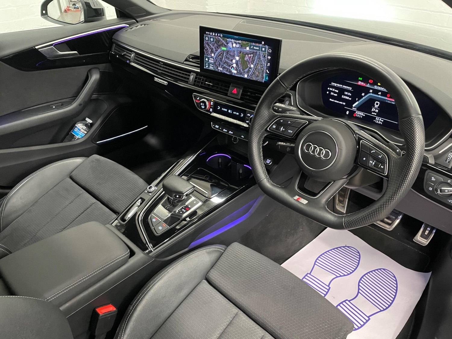 Used Audi A5 2022 for sale - 76528040: Photo 10