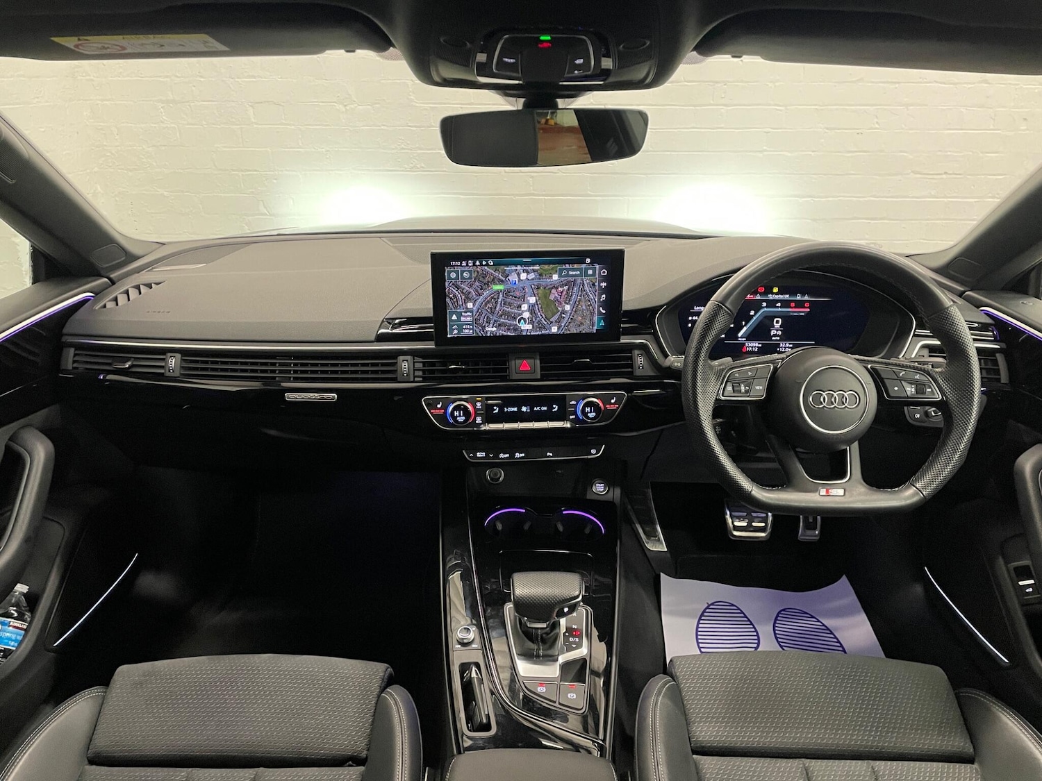 Used Audi A5 2022 for sale - 76528040: Photo 11