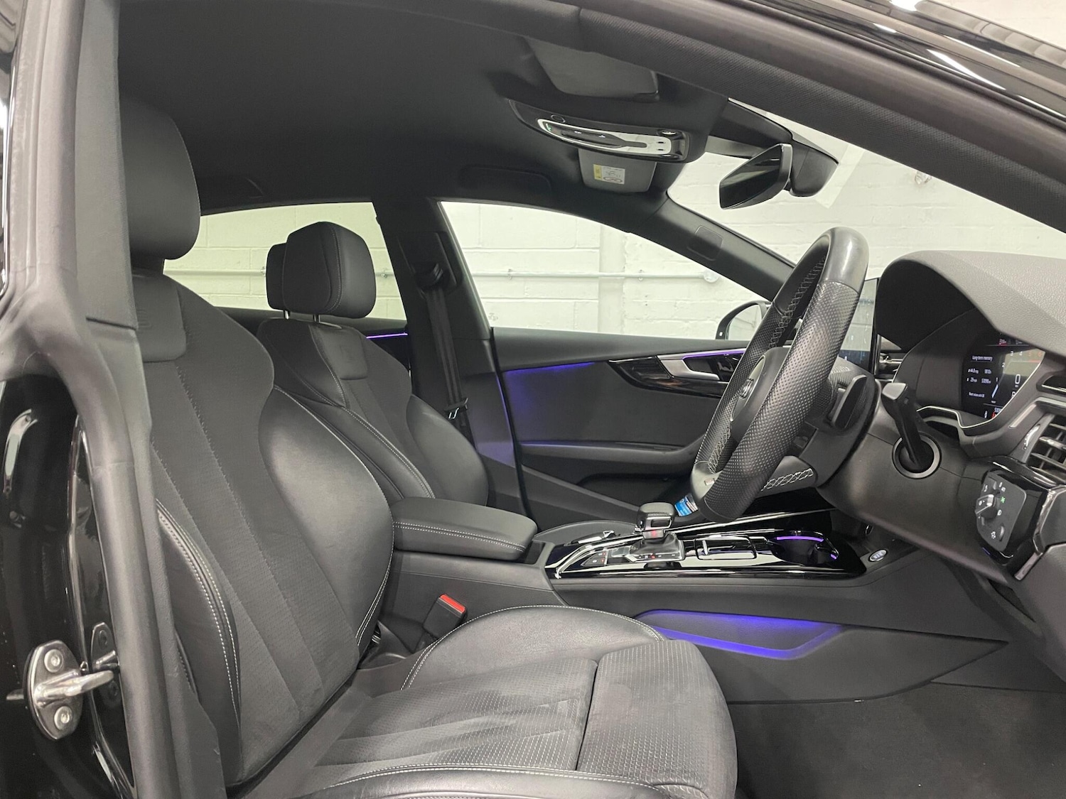 Used Audi A5 2022 for sale - 76528040: Photo 12