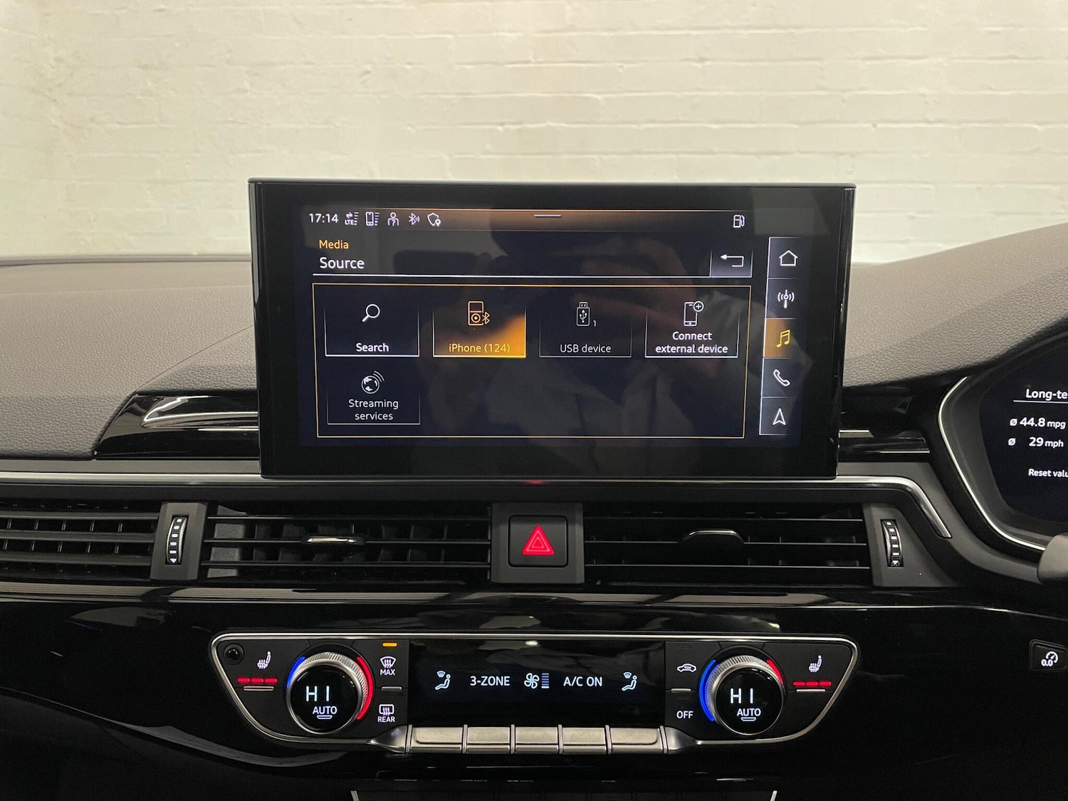 Used Audi A5 2022 for sale - 76528040: Photo 22