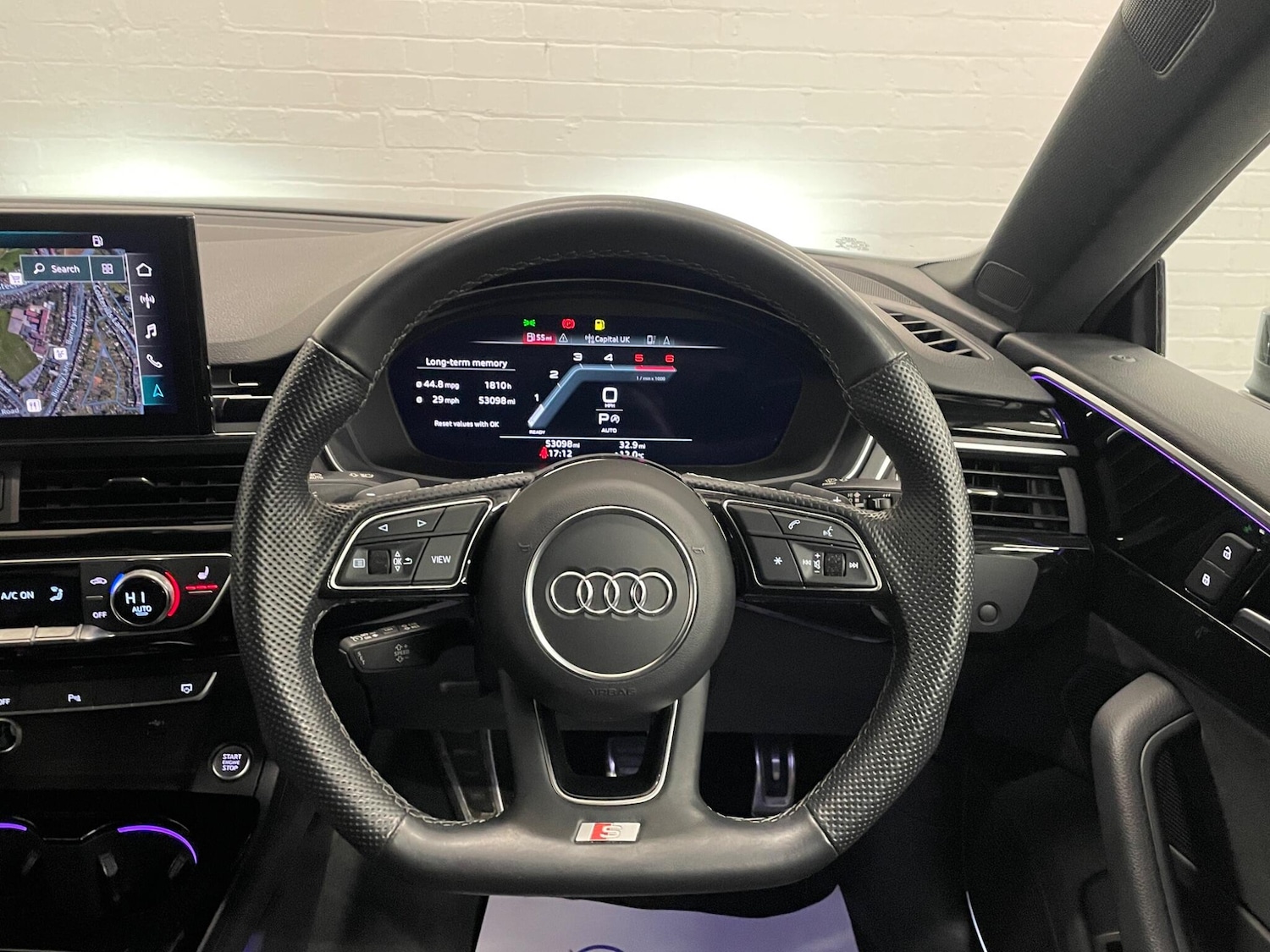 Used Audi A5 2022 for sale - 76528040: Photo 26