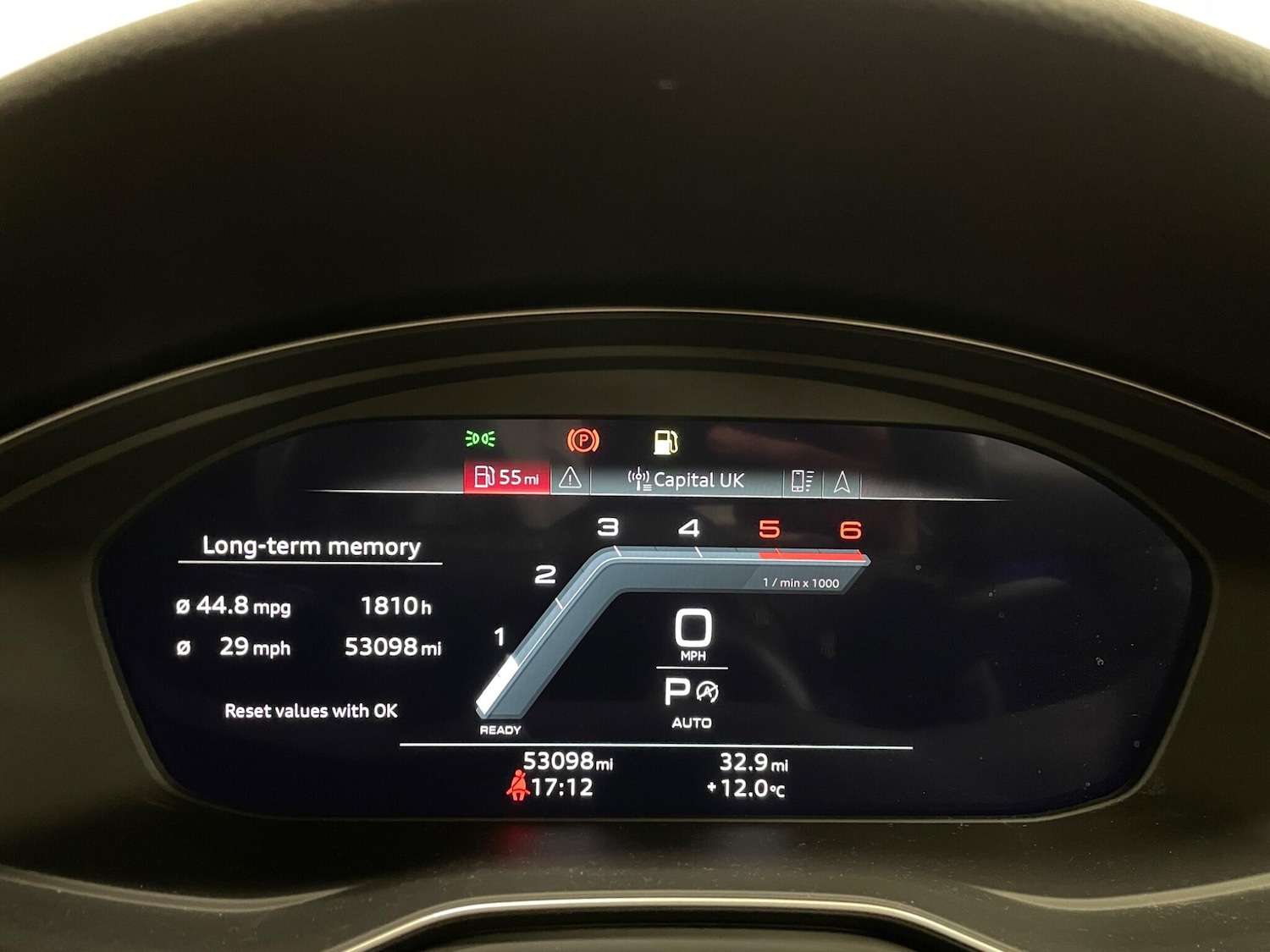 Used Audi A5 2022 for sale - 76528040: Photo 27