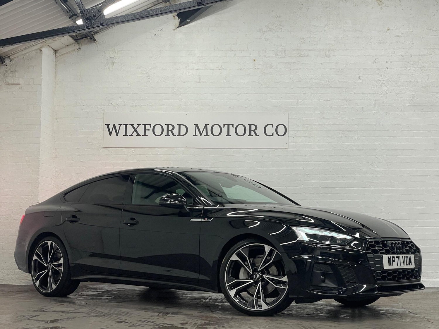 Used Audi A5 2022 for sale - 76528040: Photo 29