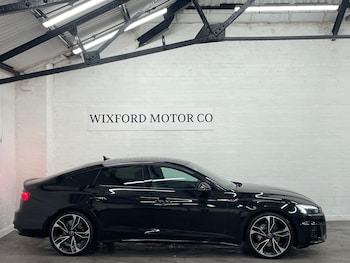 Used Audi A5 2022 for sale - 76528040: Photo