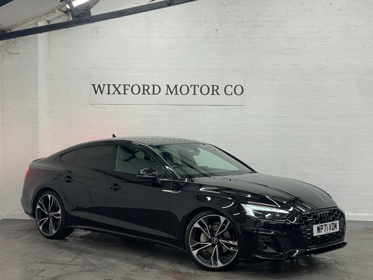 Used Audi A5 2022 for sale - 76528040: Photo 30