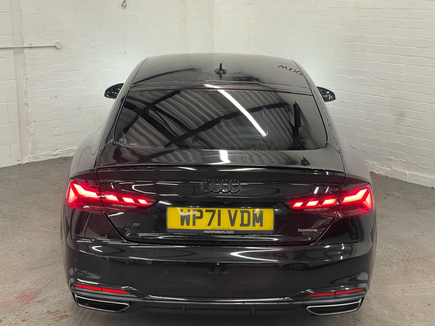 Used Audi A5 2022 for sale - 76528040: Photo 34