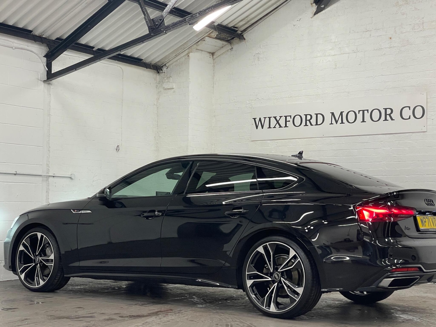 Used Audi A5 2022 for sale - 76528040: Photo 37