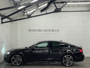 Used Audi A5 2022 for sale - 76528040: Photo