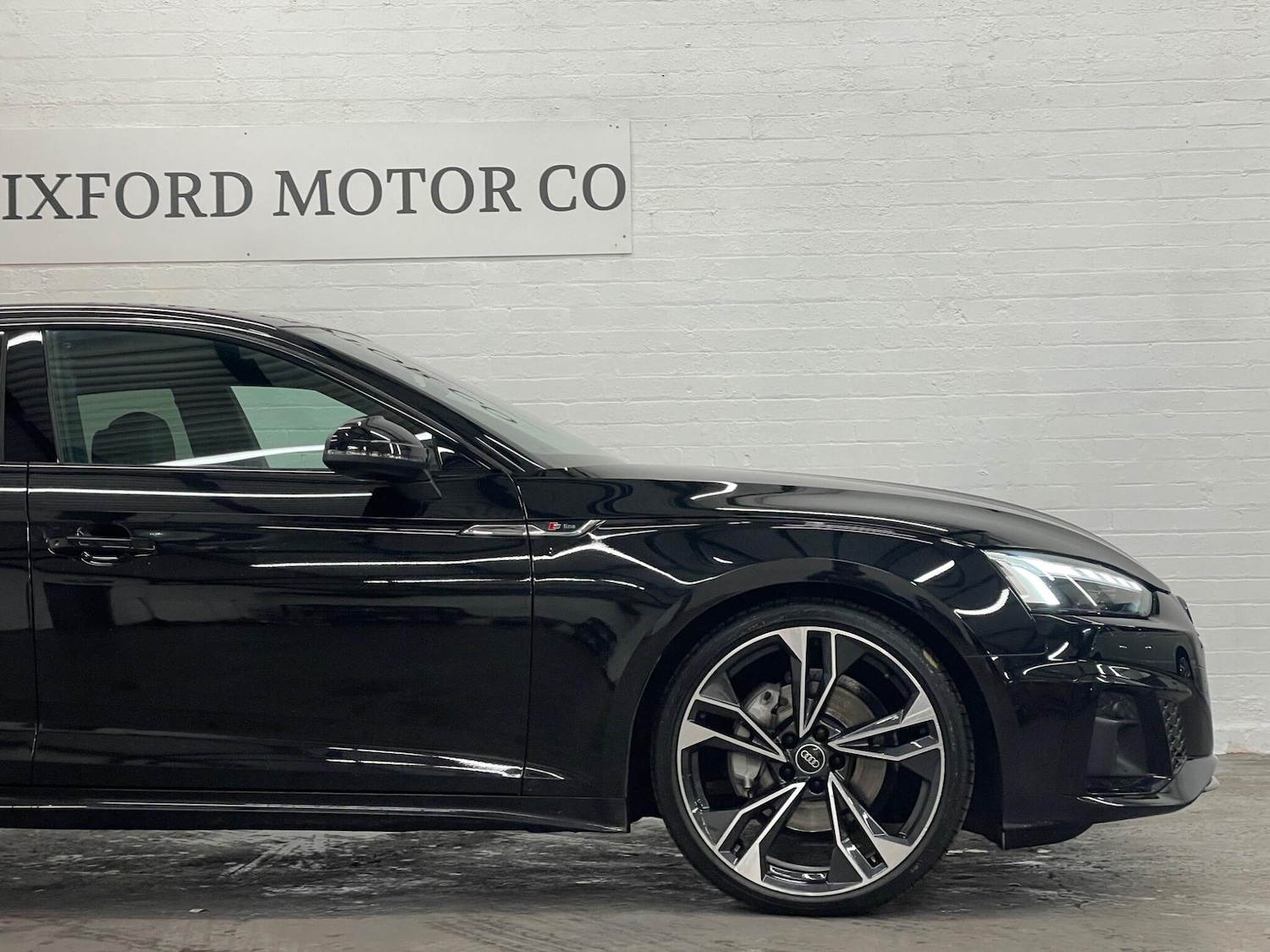 Used Audi A5 2022 for sale - 76528040: Photo 40