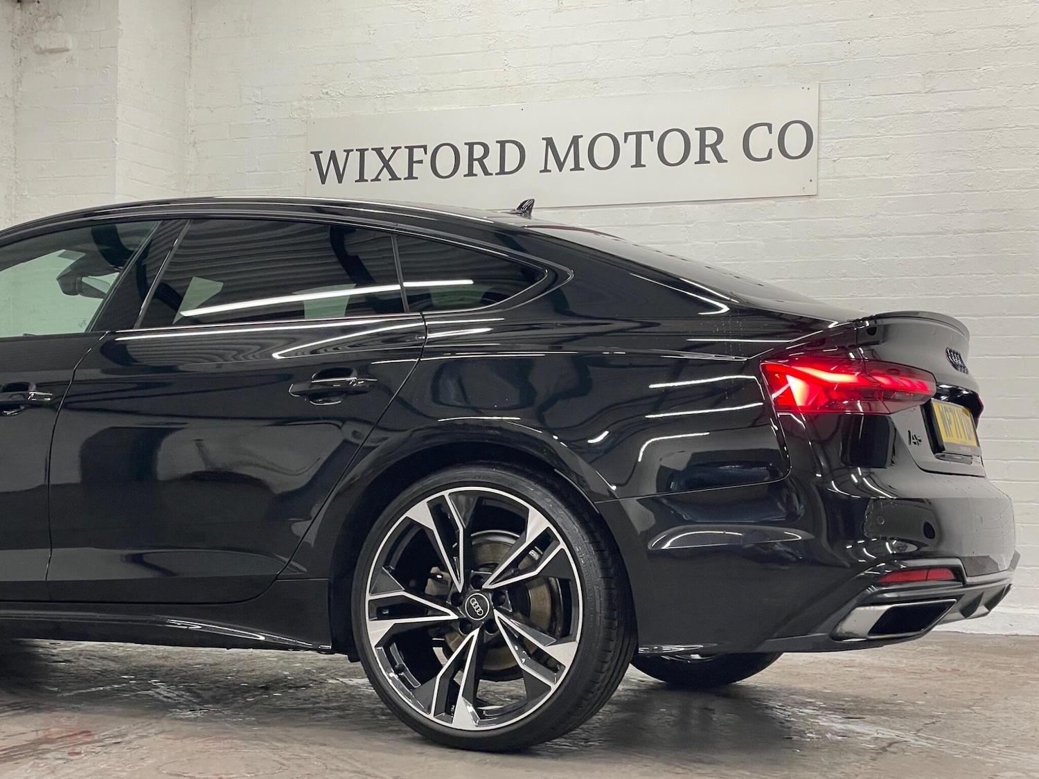 Used Audi A5 2022 for sale - 76528040: Photo 44