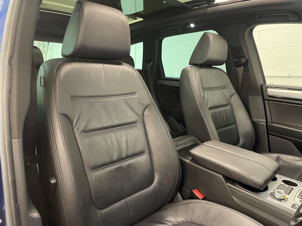 Used Volkswagen Touareg 2016 for sale - 76276025: Photo 14