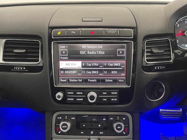 Used Volkswagen Touareg 2016 for sale - 76276025: Photo 21