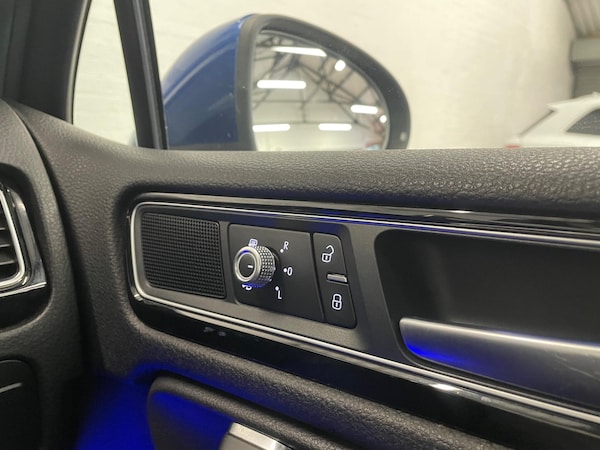 Used Volkswagen Touareg 2016 for sale - 76276025: Photo 27