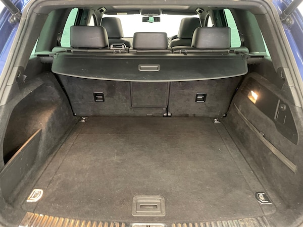 Used Volkswagen Touareg 2016 for sale - 76276025: Photo 9