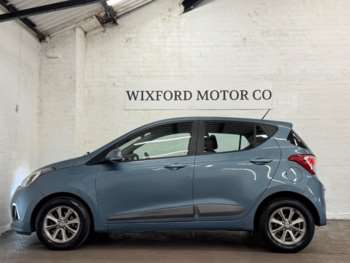 Used Hyundai i10 2016 for sale - 73958581: Photo