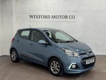 Used Hyundai i10 2016 for sale - 73958581: Photo