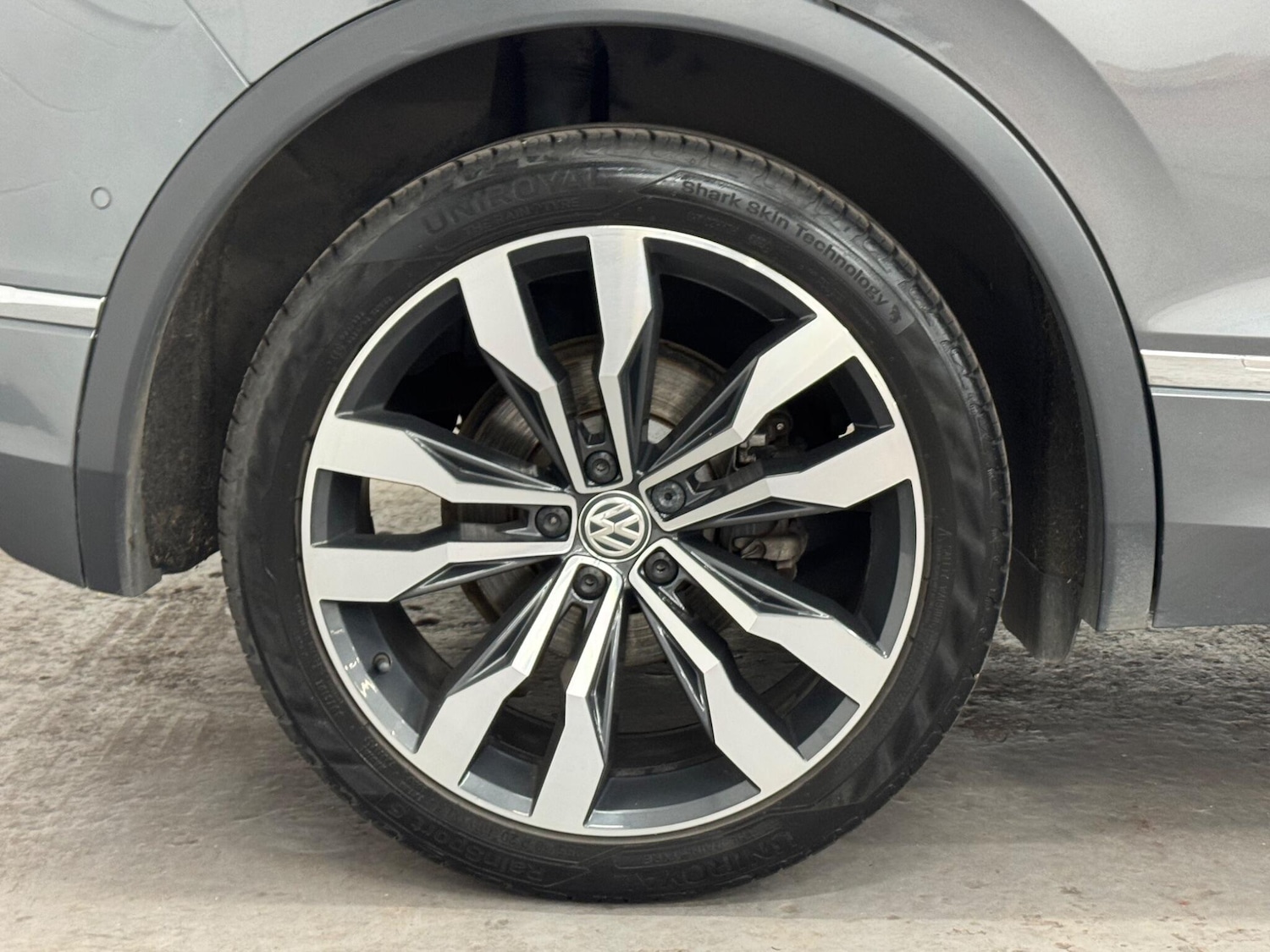 Used Volkswagen Tiguan 2019 for sale - 76996748: Photo 28