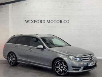 2013 (63) - 1.6 C180 AMG Sport Plus G-Tronic+ Euro 6 (s/s) 5dr