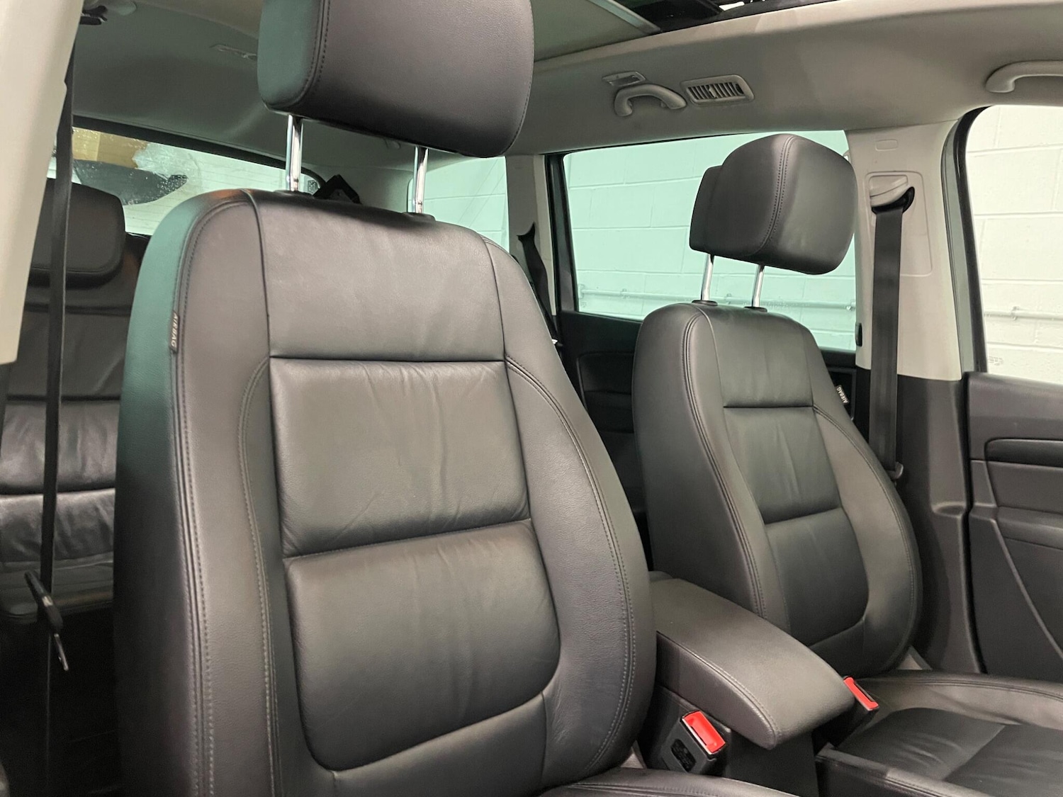 Used SEAT Alhambra 2016 for sale - 76996351: Photo 13