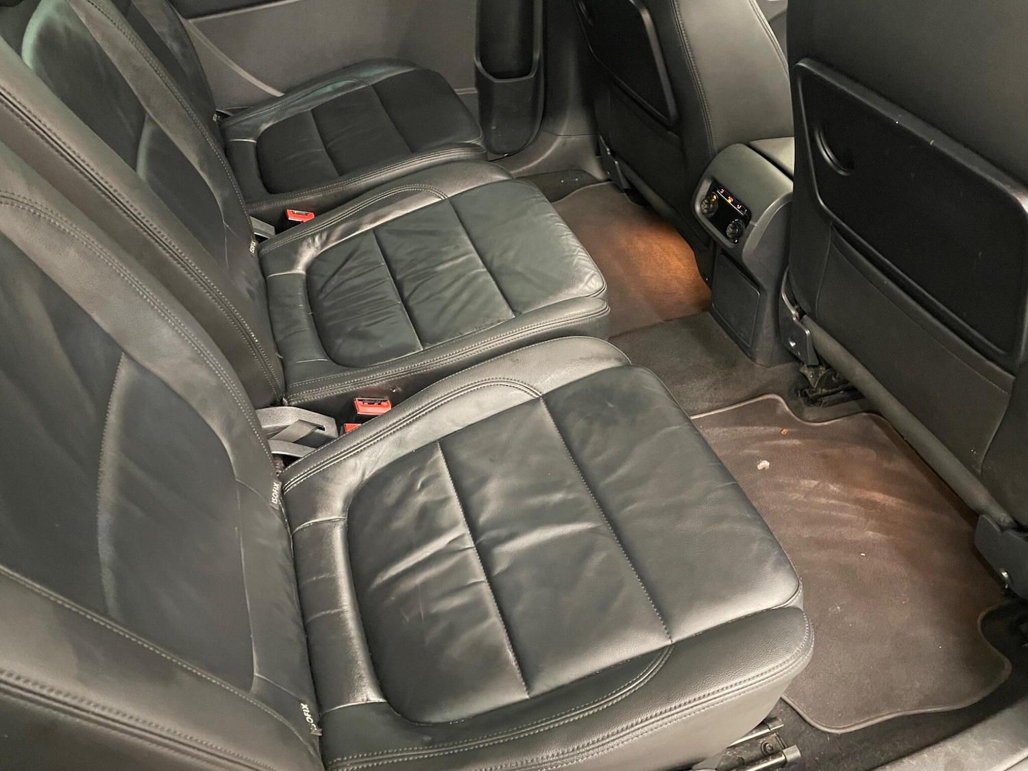 Used SEAT Alhambra 2016 for sale - 76996351: Photo 14