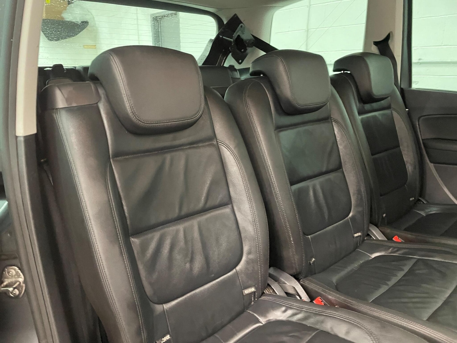 Used SEAT Alhambra 2016 for sale - 76996351: Photo 15