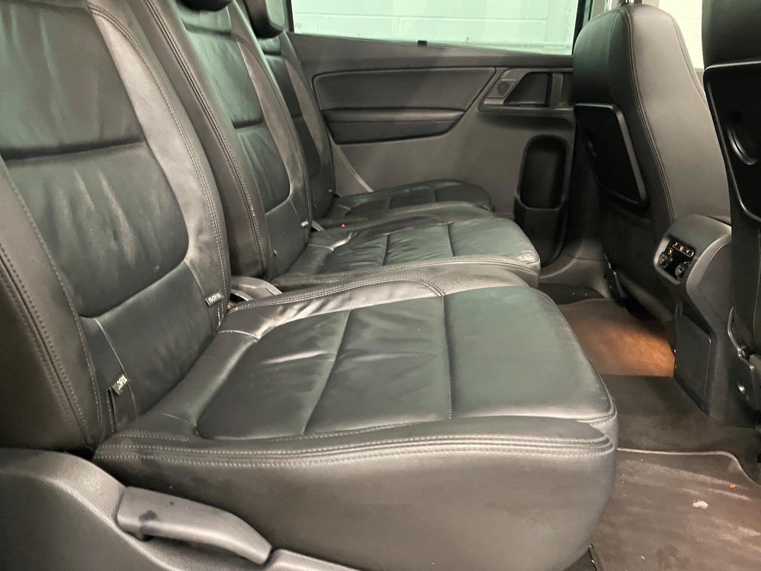 Used SEAT Alhambra 2016 for sale - 76996351: Photo 16