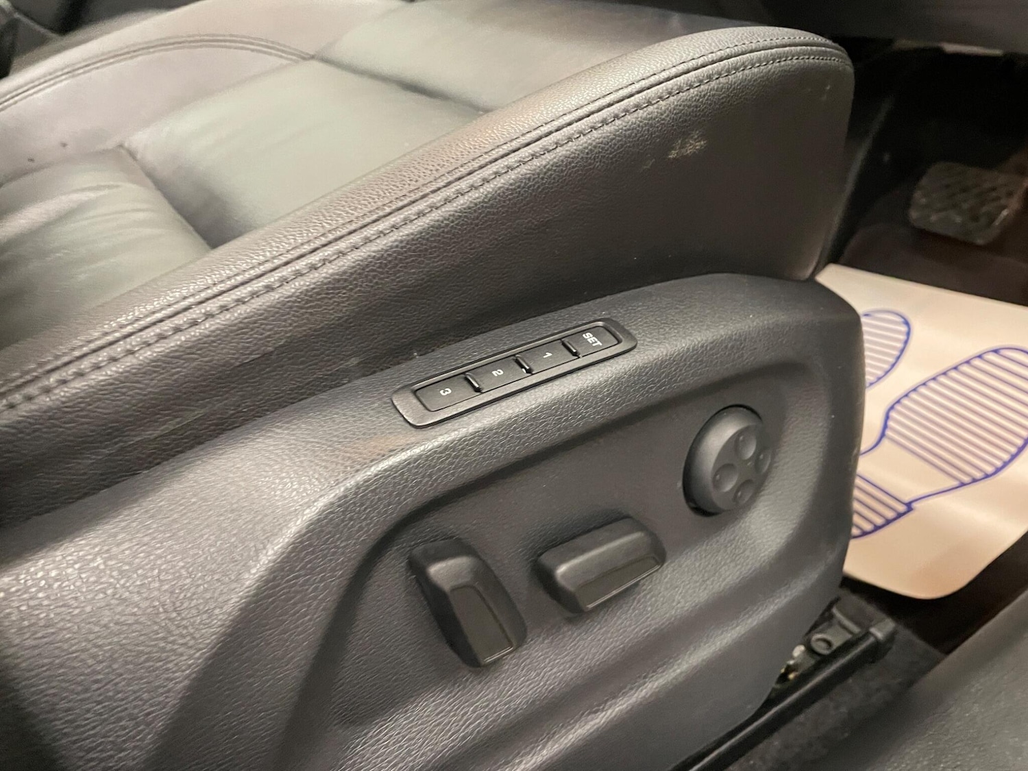 Used SEAT Alhambra 2016 for sale - 76996351: Photo 25