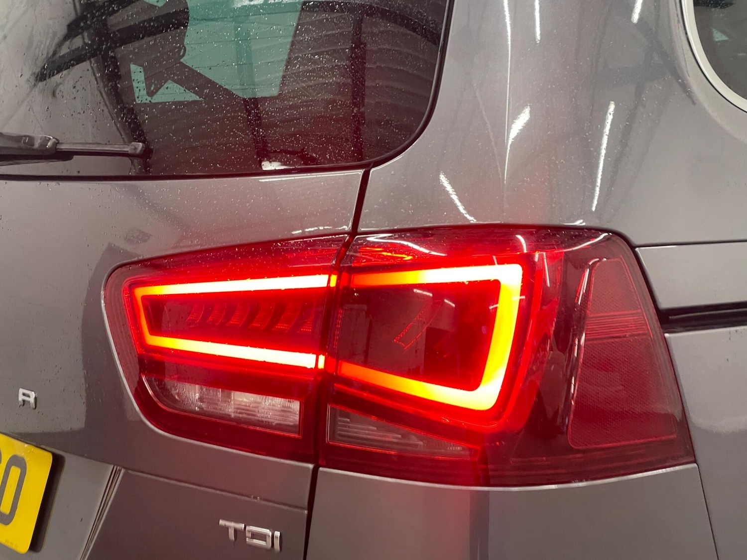 Used SEAT Alhambra 2016 for sale - 76996351: Photo 33