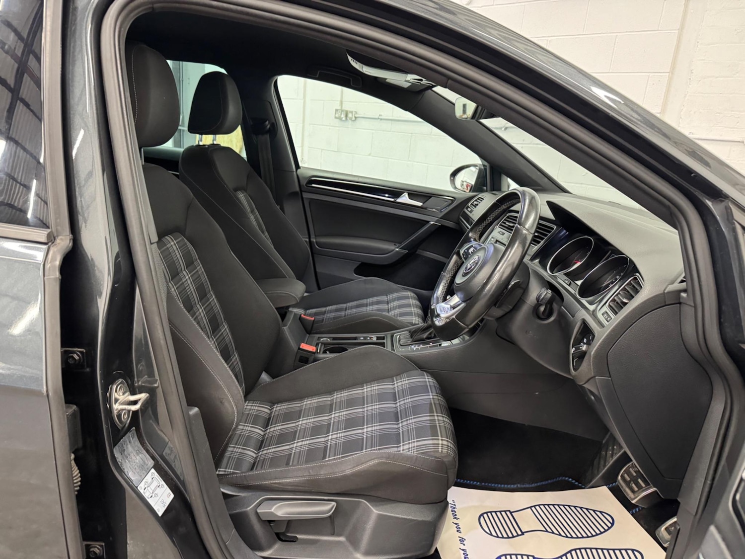Used Volkswagen Golf 2016 for sale - 76276021: Photo 12