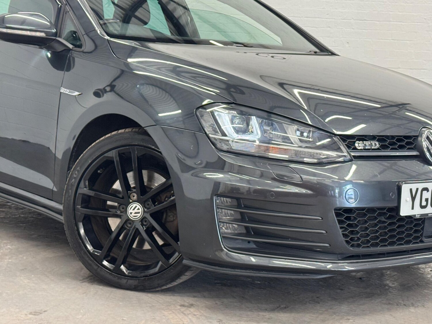 Used Volkswagen Golf 2016 for sale - 76276021: Photo 27