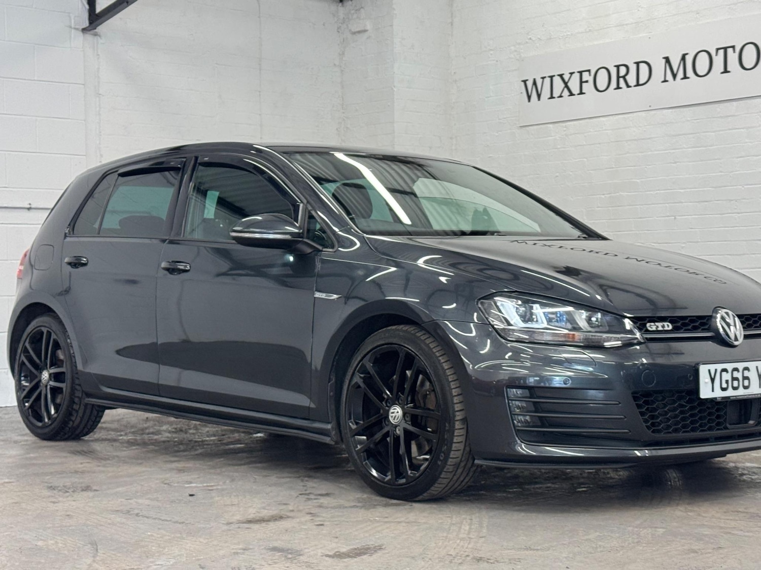 Used Volkswagen Golf 2016 for sale - 76276021: Photo 28