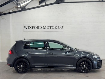 Used Volkswagen Golf 2016 for sale - 76276021: Photo