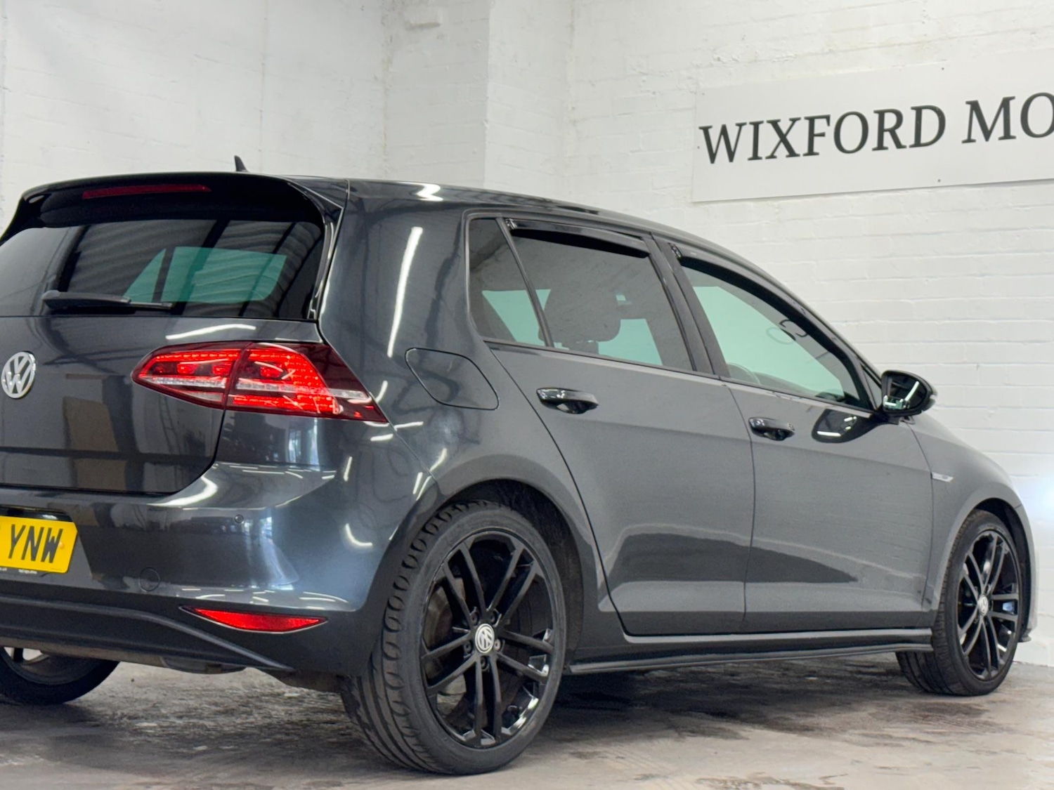 Used Volkswagen Golf 2016 for sale - 76276021: Photo 30
