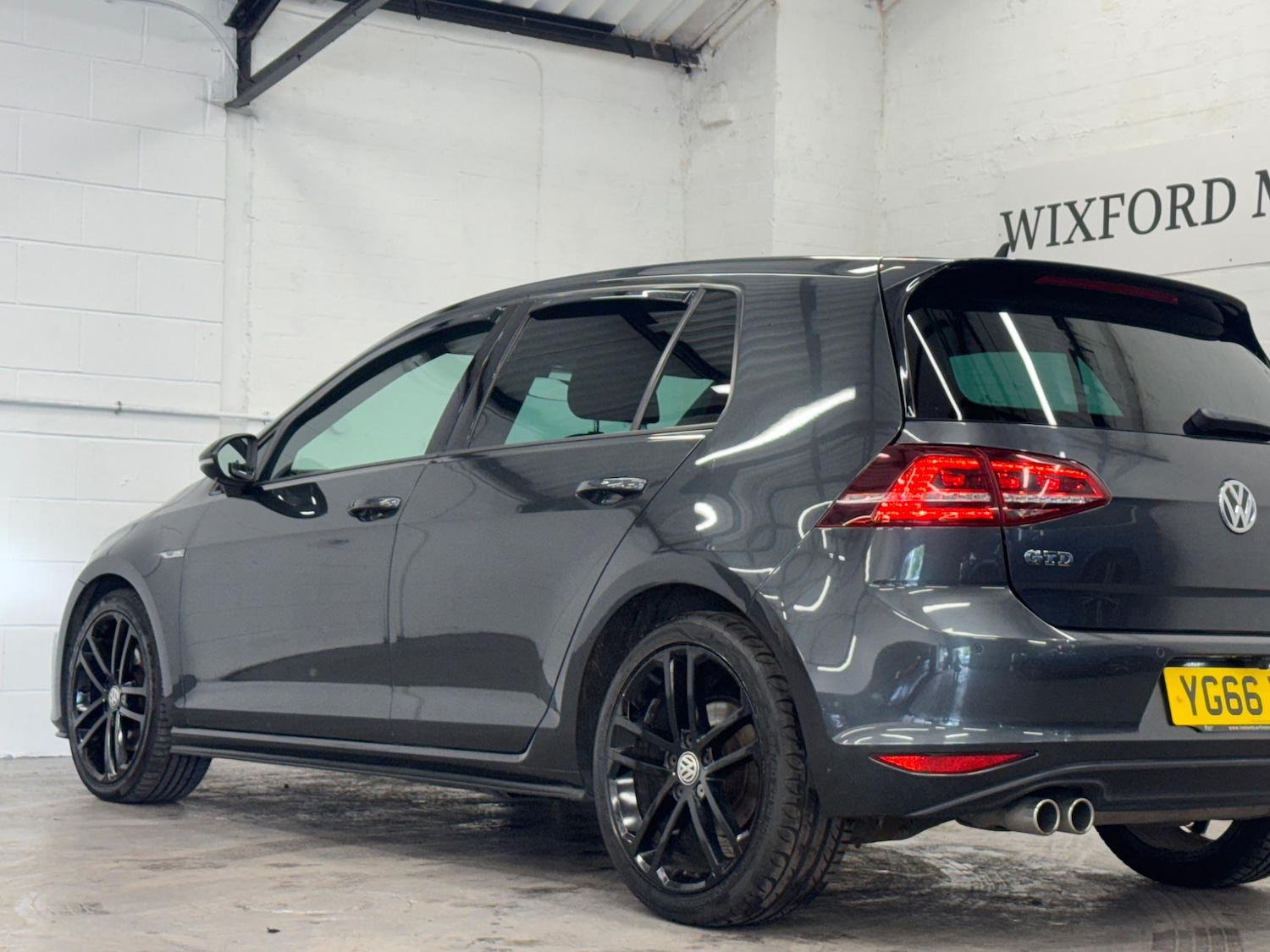 Used Volkswagen Golf 2016 for sale - 76276021: Photo 31