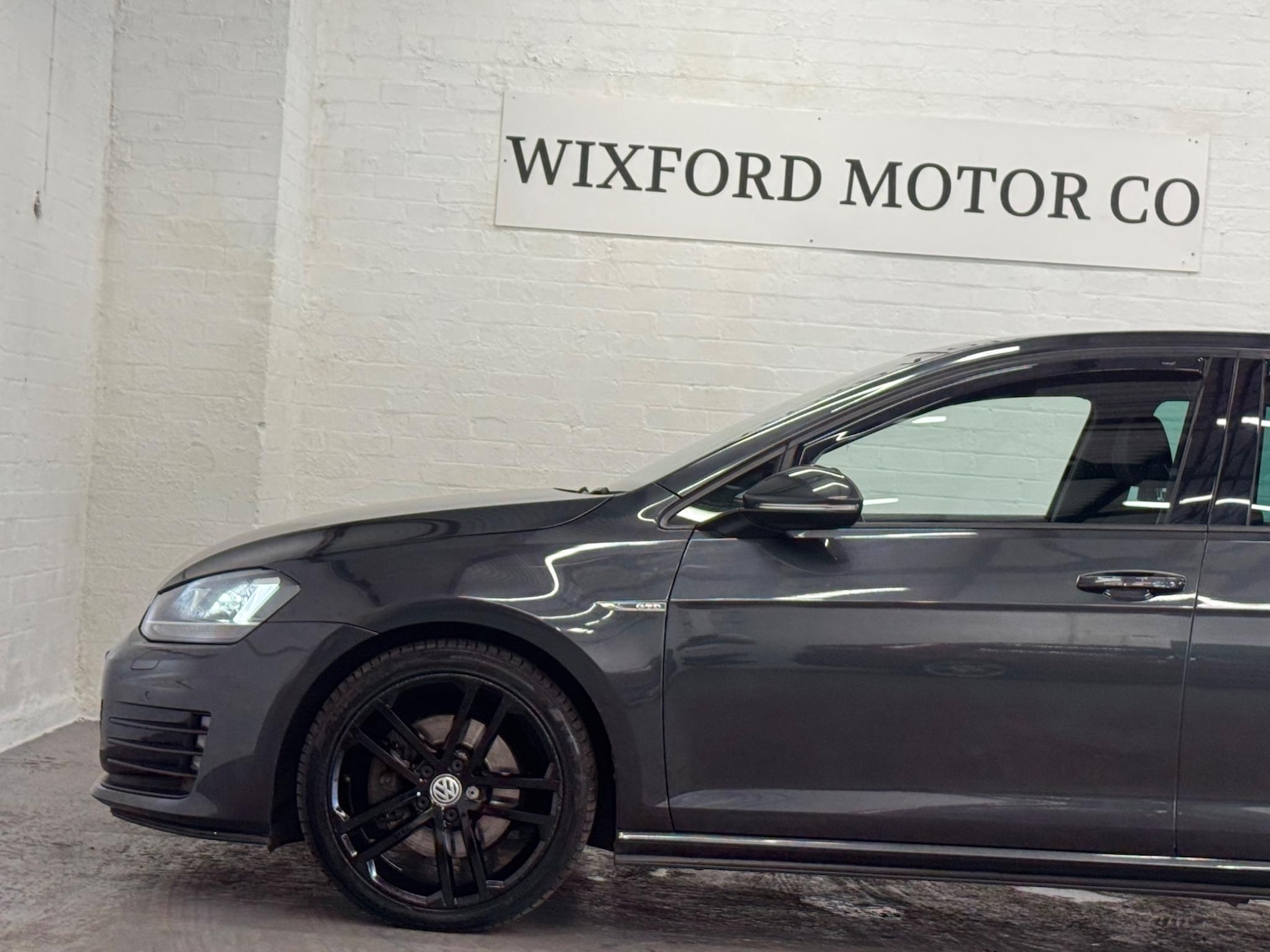 Used Volkswagen Golf 2016 for sale - 76276021: Photo 32