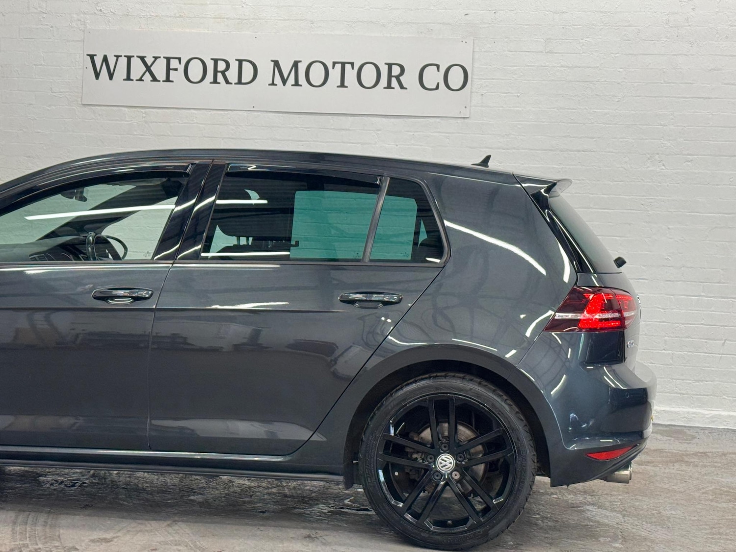 Used Volkswagen Golf 2016 for sale - 76276021: Photo 33