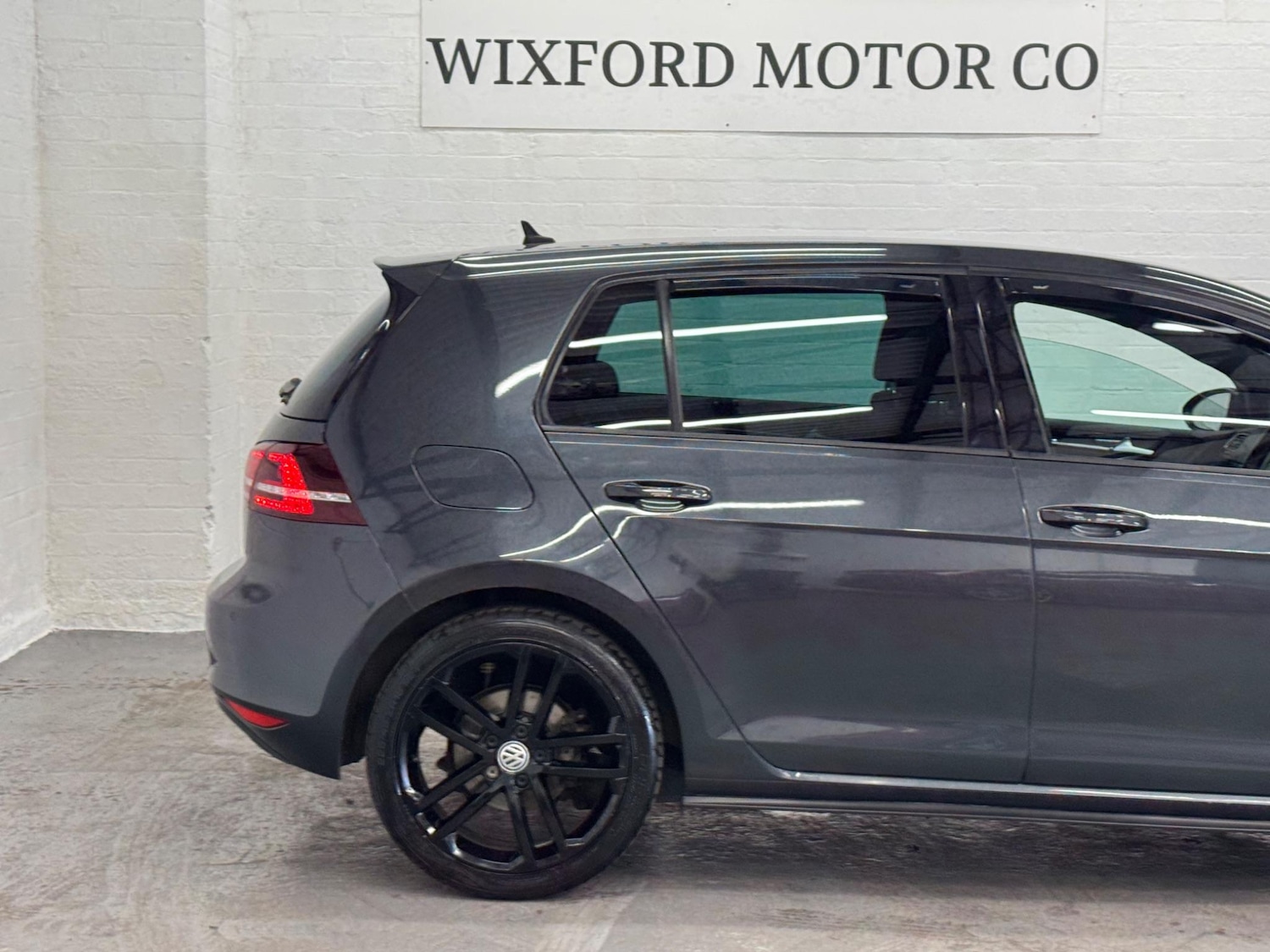 Used Volkswagen Golf 2016 for sale - 76276021: Photo 34