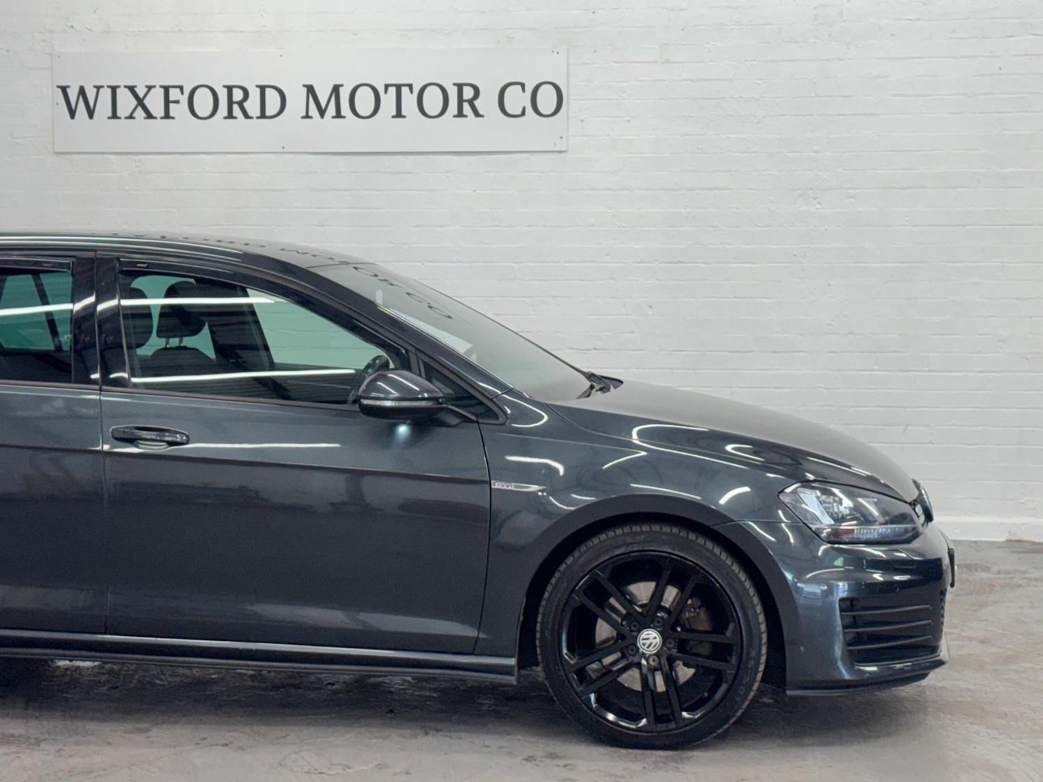 Used Volkswagen Golf 2016 for sale - 76276021: Photo 35