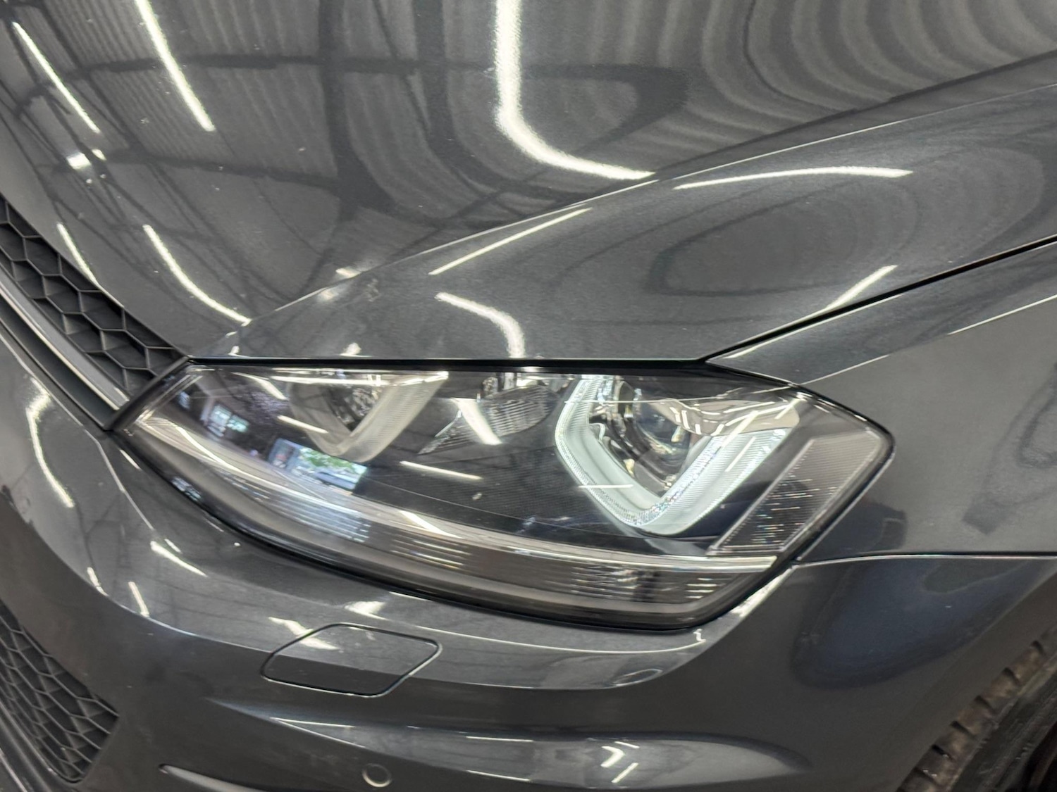 Used Volkswagen Golf 2016 for sale - 76276021: Photo 36