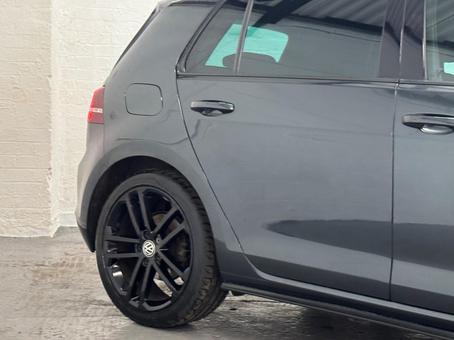 Used Volkswagen Golf 2016 for sale - 76276021: Photo 38