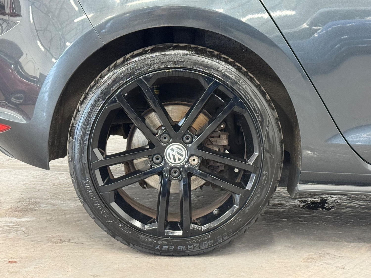 Used Volkswagen Golf 2016 for sale - 76276021: Photo 39