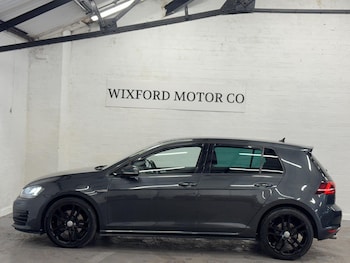 Used Volkswagen Golf 2016 for sale - 76276021: Photo