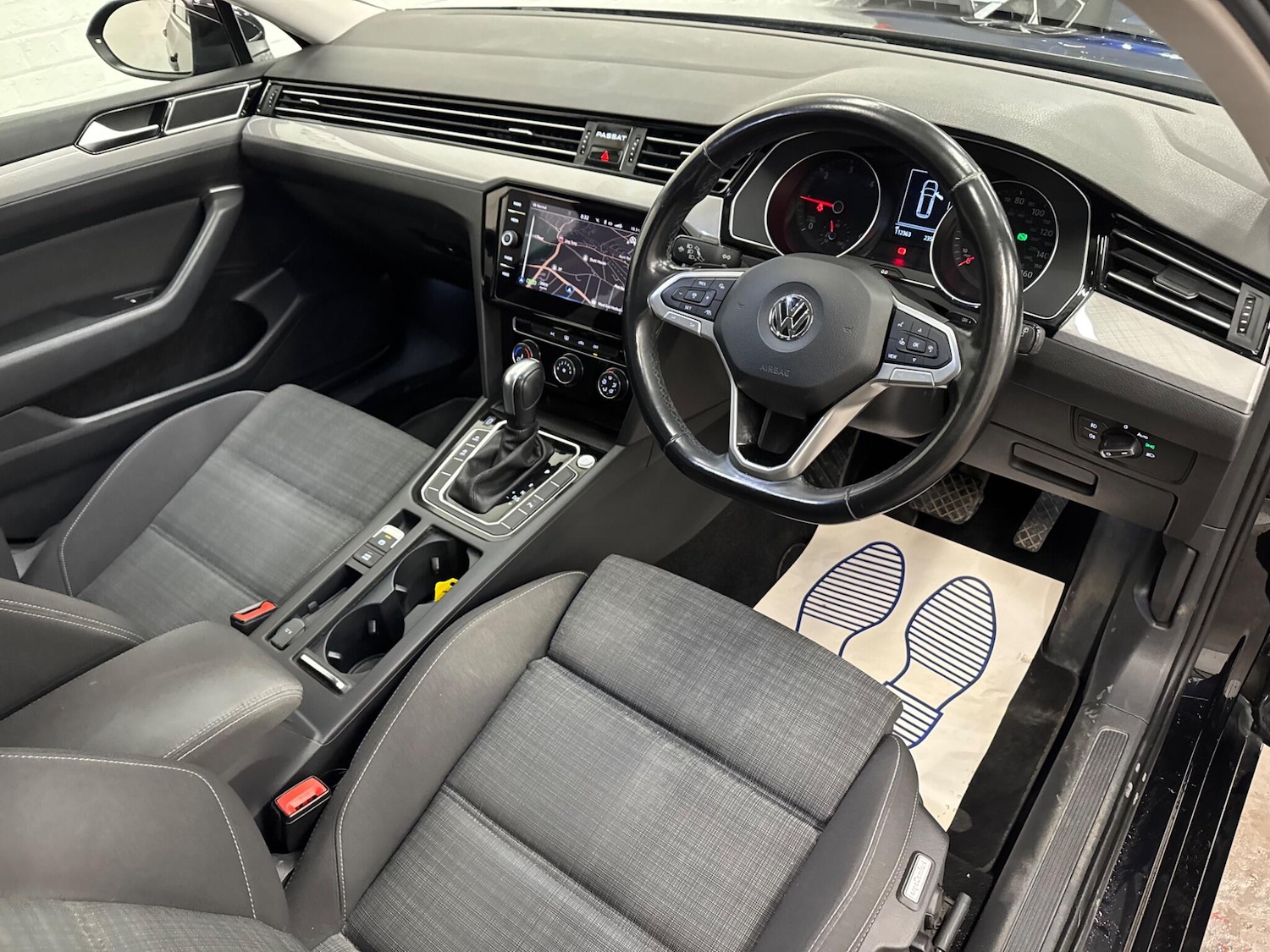 Used Volkswagen Passat 2020 for sale - 76886361: Photo 10