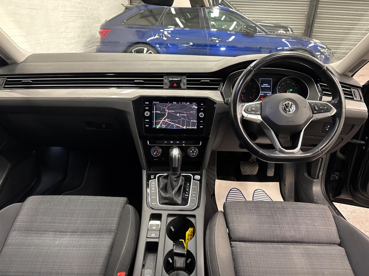 Used Volkswagen Passat 2020 for sale - 76886361: Photo 11