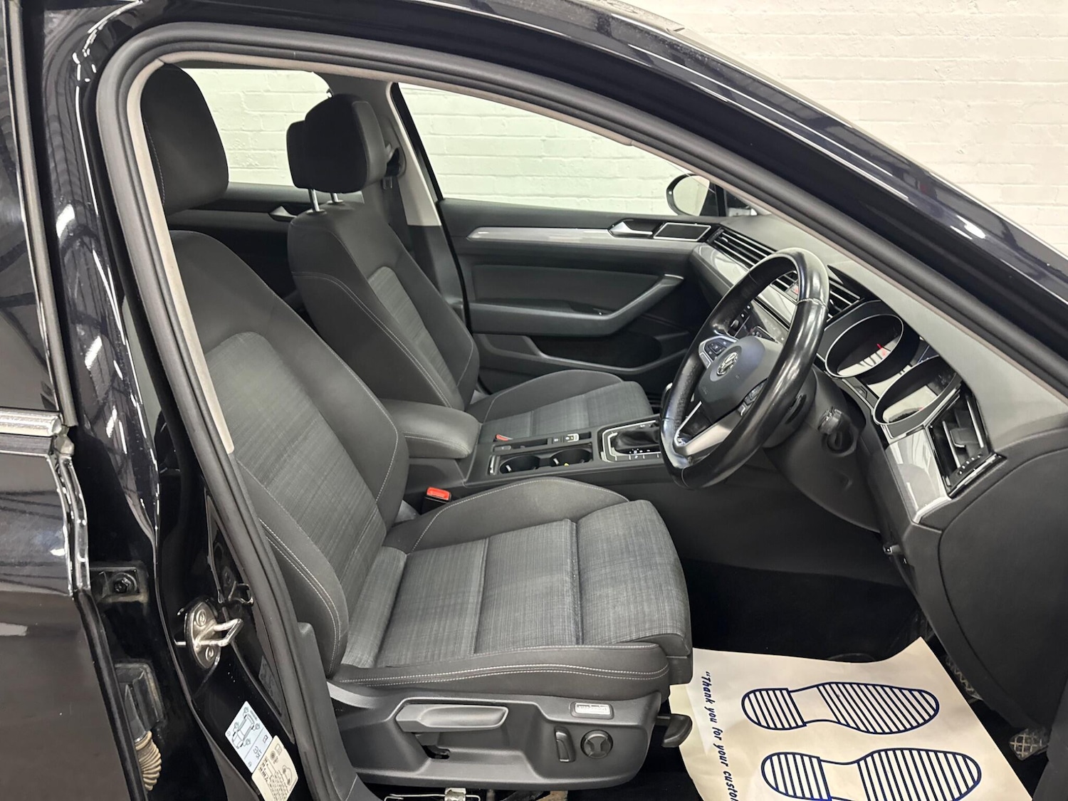 Used Volkswagen Passat 2020 for sale - 76886361: Photo 12