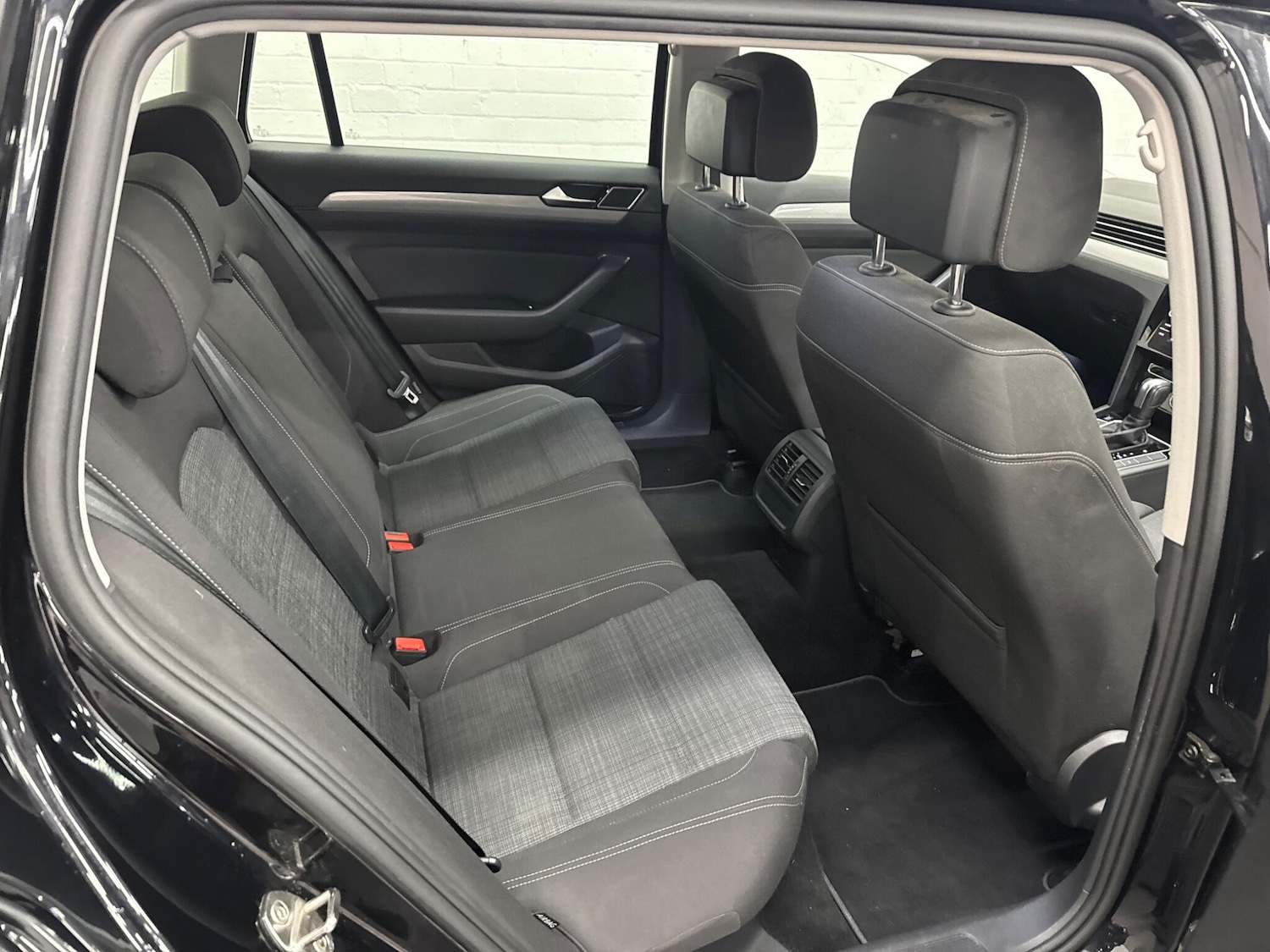 Used Volkswagen Passat 2020 for sale - 76886361: Photo 14