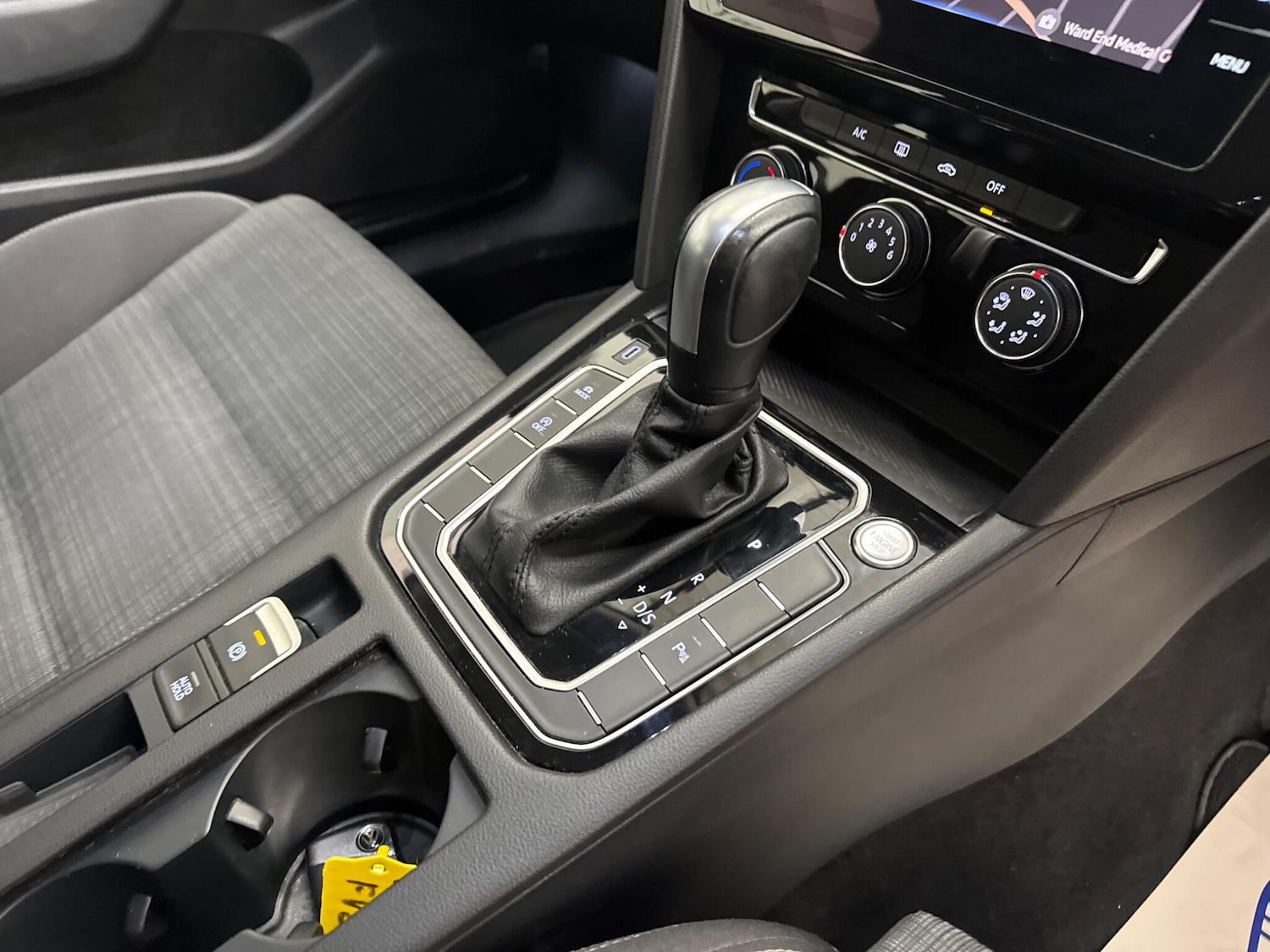 Used Volkswagen Passat 2020 for sale - 76886361: Photo 18