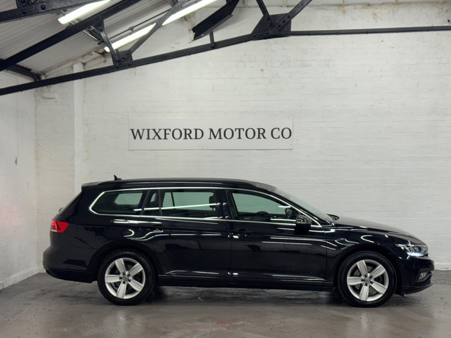 Used Volkswagen Passat 2020 for sale - 76886361: Photo 2