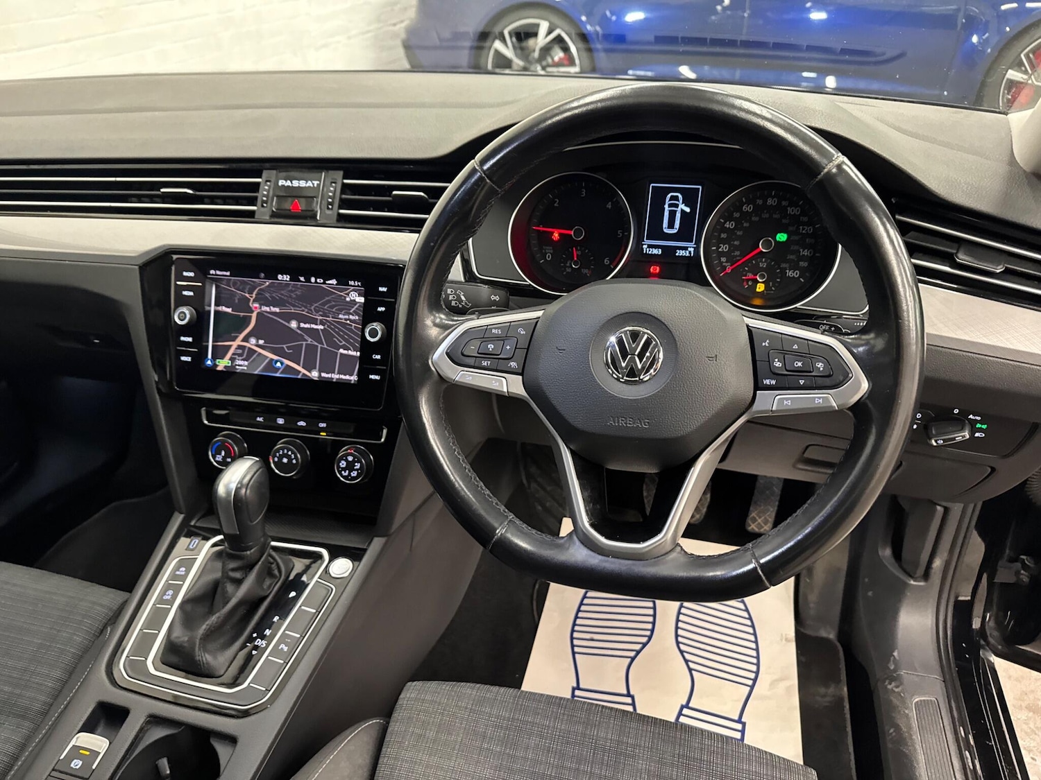 Used Volkswagen Passat 2020 for sale - 76886361: Photo 24