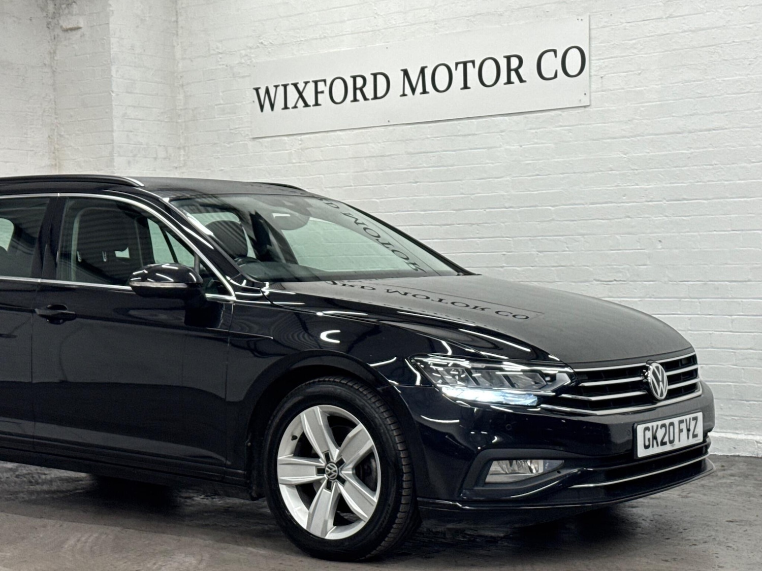 Used Volkswagen Passat 2020 for sale - 76886361: Photo 25